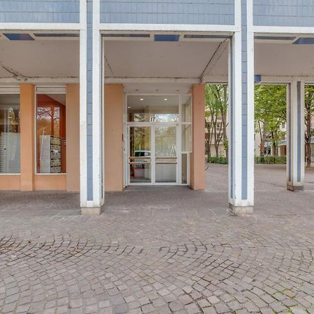 Guestready - Calme Et Tres Beau T2 Part-Dieu Appartement Lyon Buitenkant foto