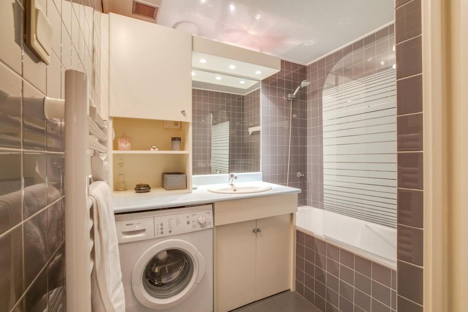 Guestready - Calme Et Tres Beau T2 Part-Dieu Appartement Lyon Buitenkant foto