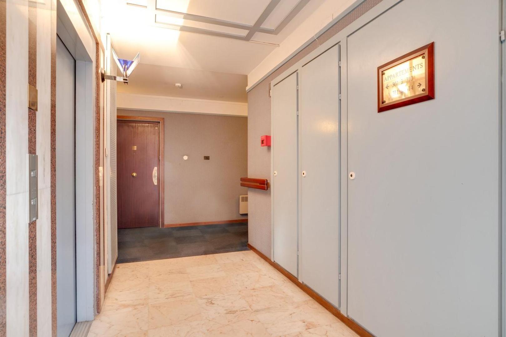 Guestready - Calme Et Tres Beau T2 Part-Dieu Appartement Lyon Buitenkant foto