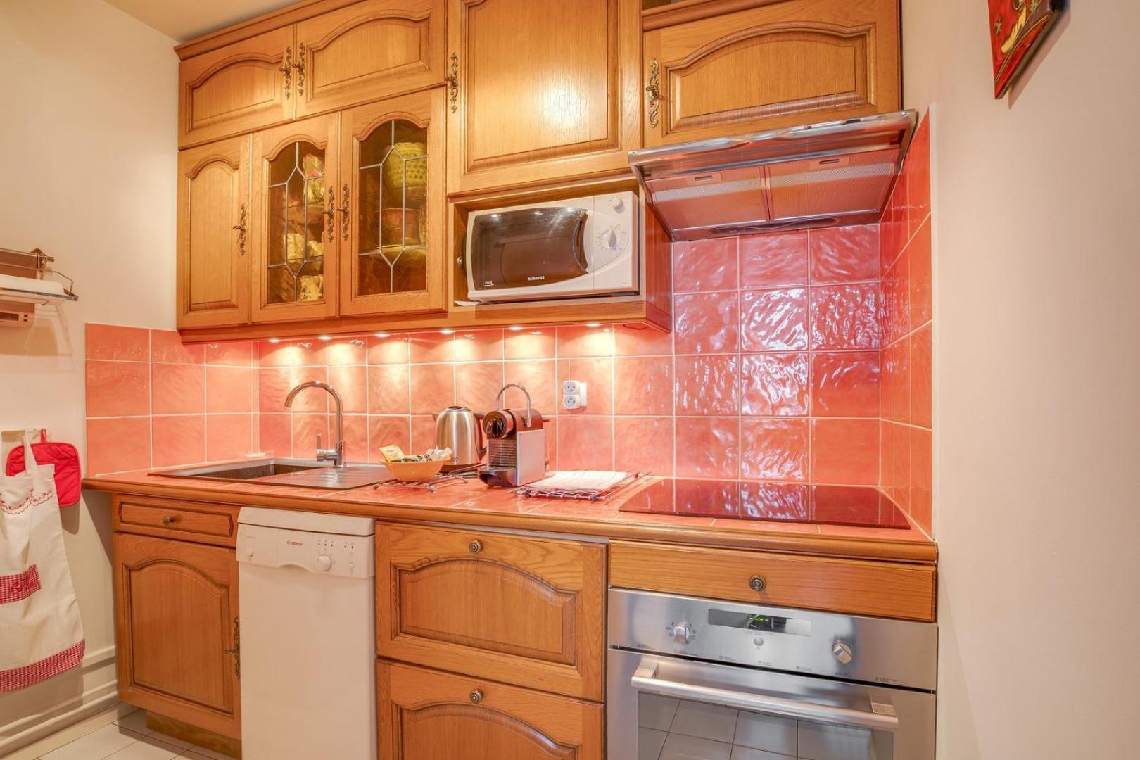 Guestready - Calme Et Tres Beau T2 Part-Dieu Appartement Lyon Buitenkant foto